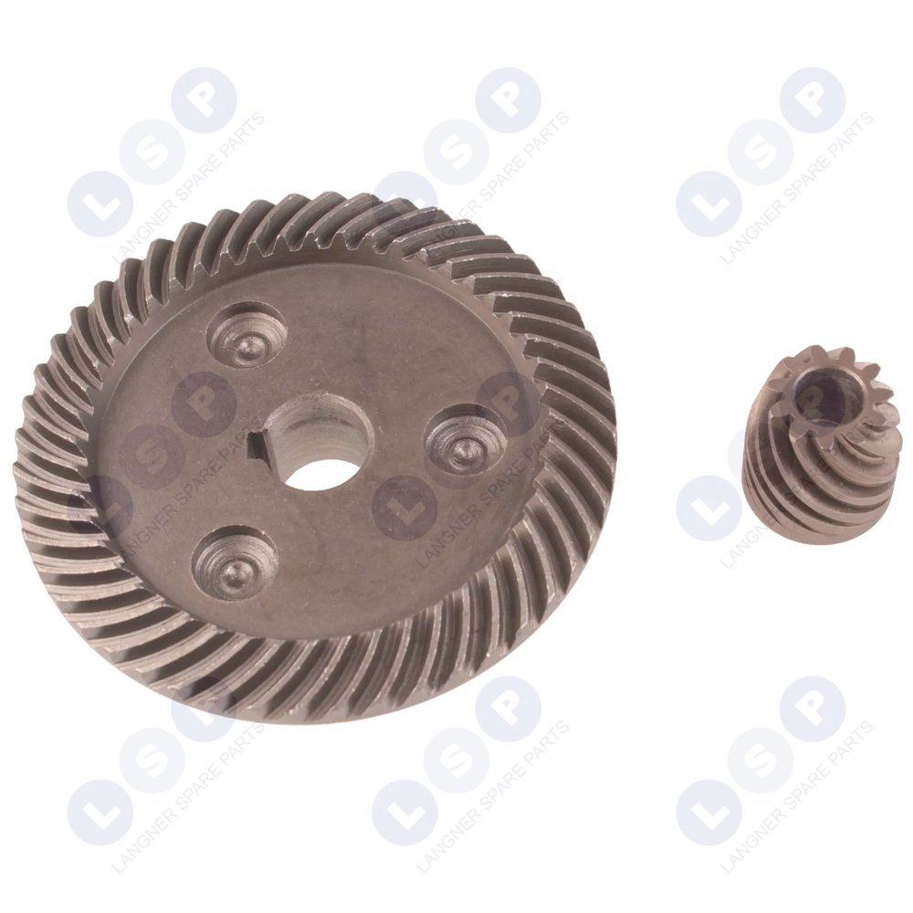 Prevodový pomer pre amatérsku uhlovú brúsku 230 MM 36-010